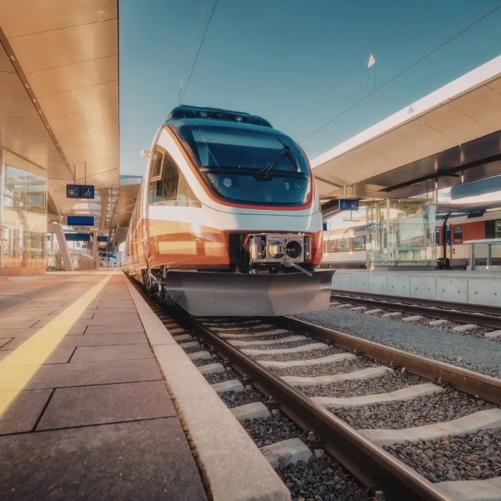 kenapa kcic tidak sampai bandung