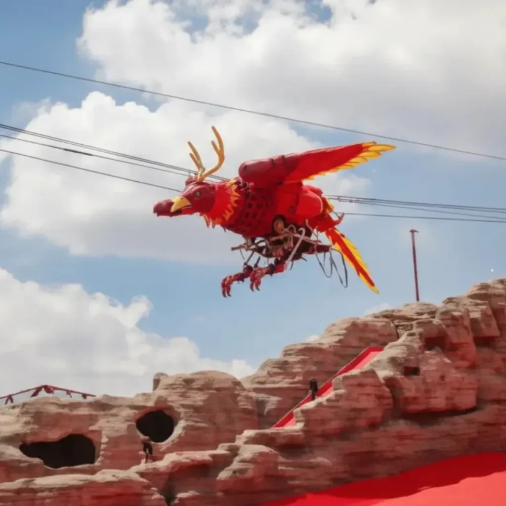 liburan unik di bandung