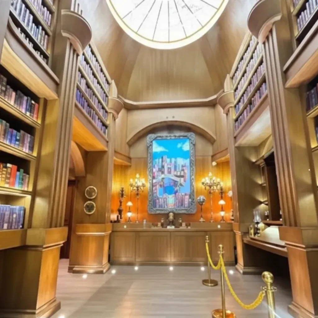 liburan unik di bandung