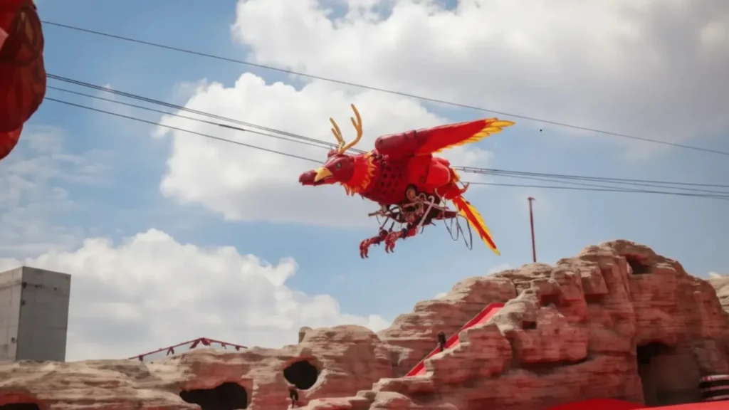 liburan unik di bandung