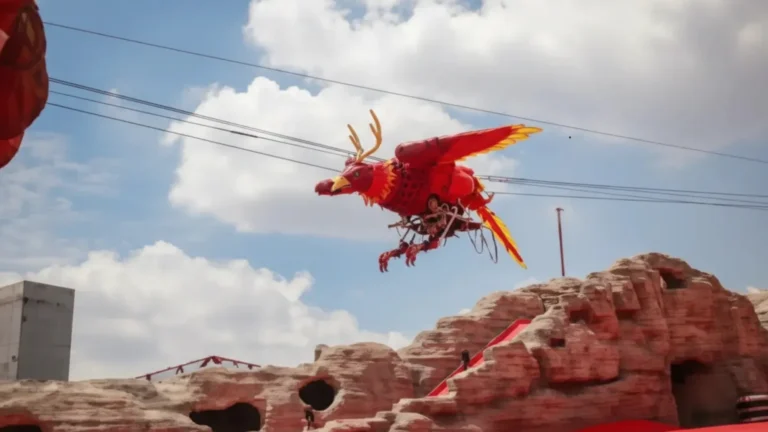 liburan unik di bandung