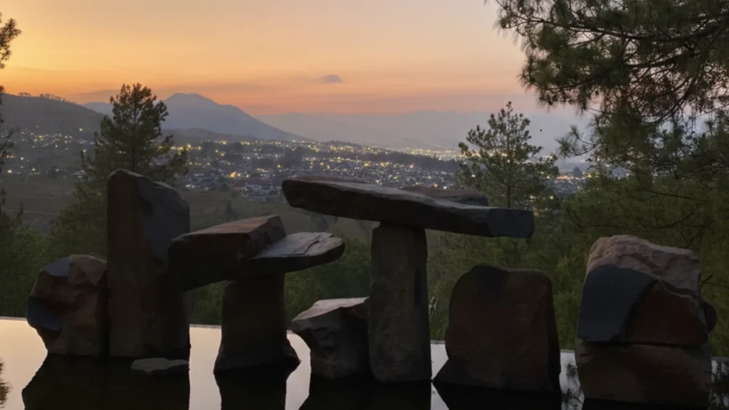 paket liburan lembang bandung