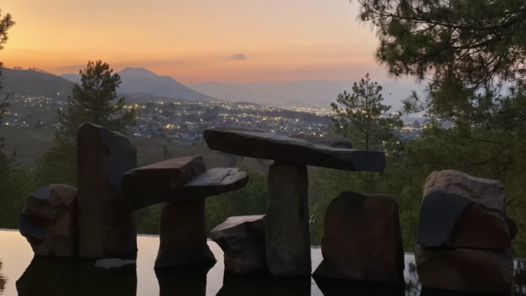 paket liburan lembang bandung