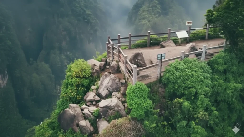 destinasi liburan di bandung