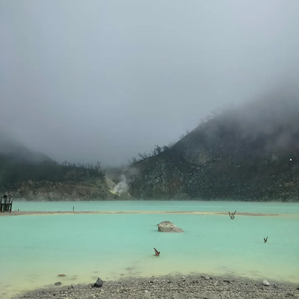 tempat wisata ciwidey bandung