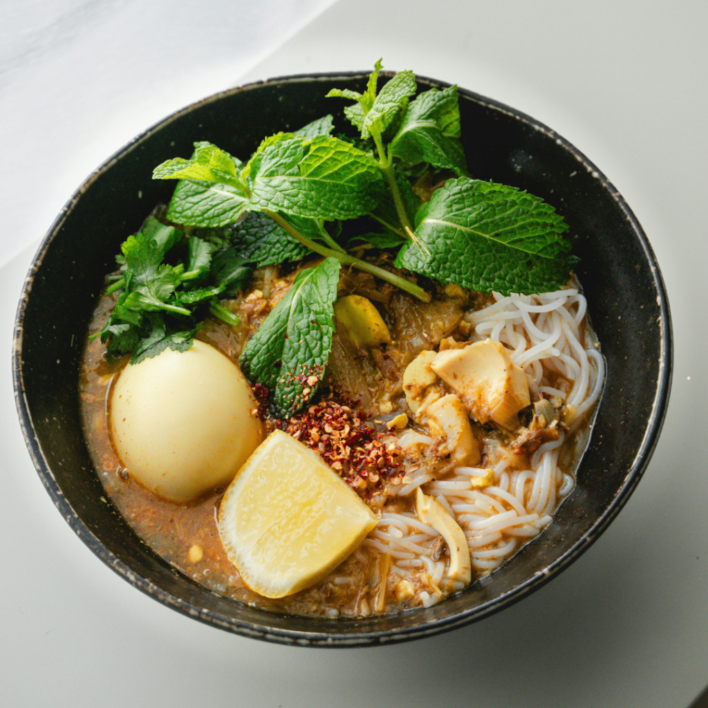 wisata kuliner bandung