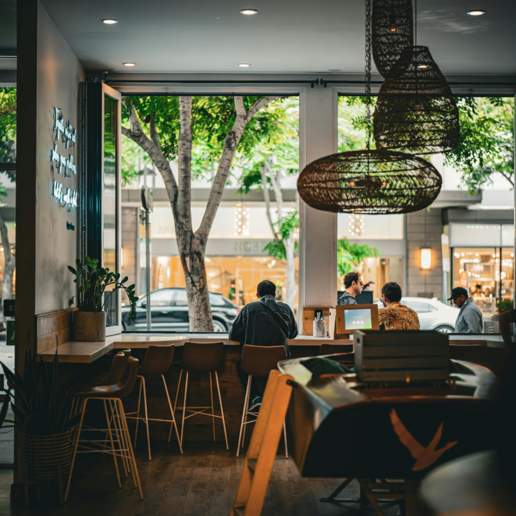 wisata kuliner bandung