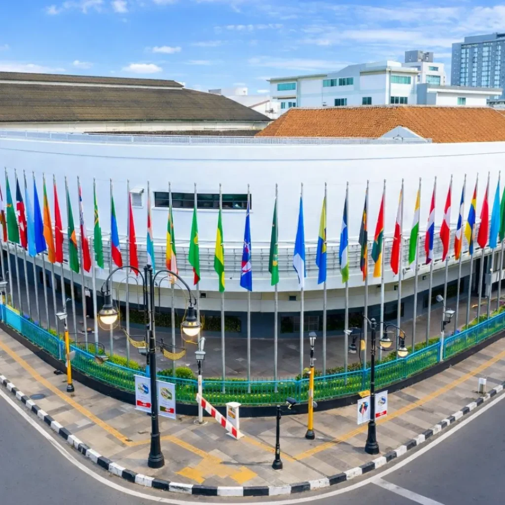 rekomendasi tempat wisata bandung