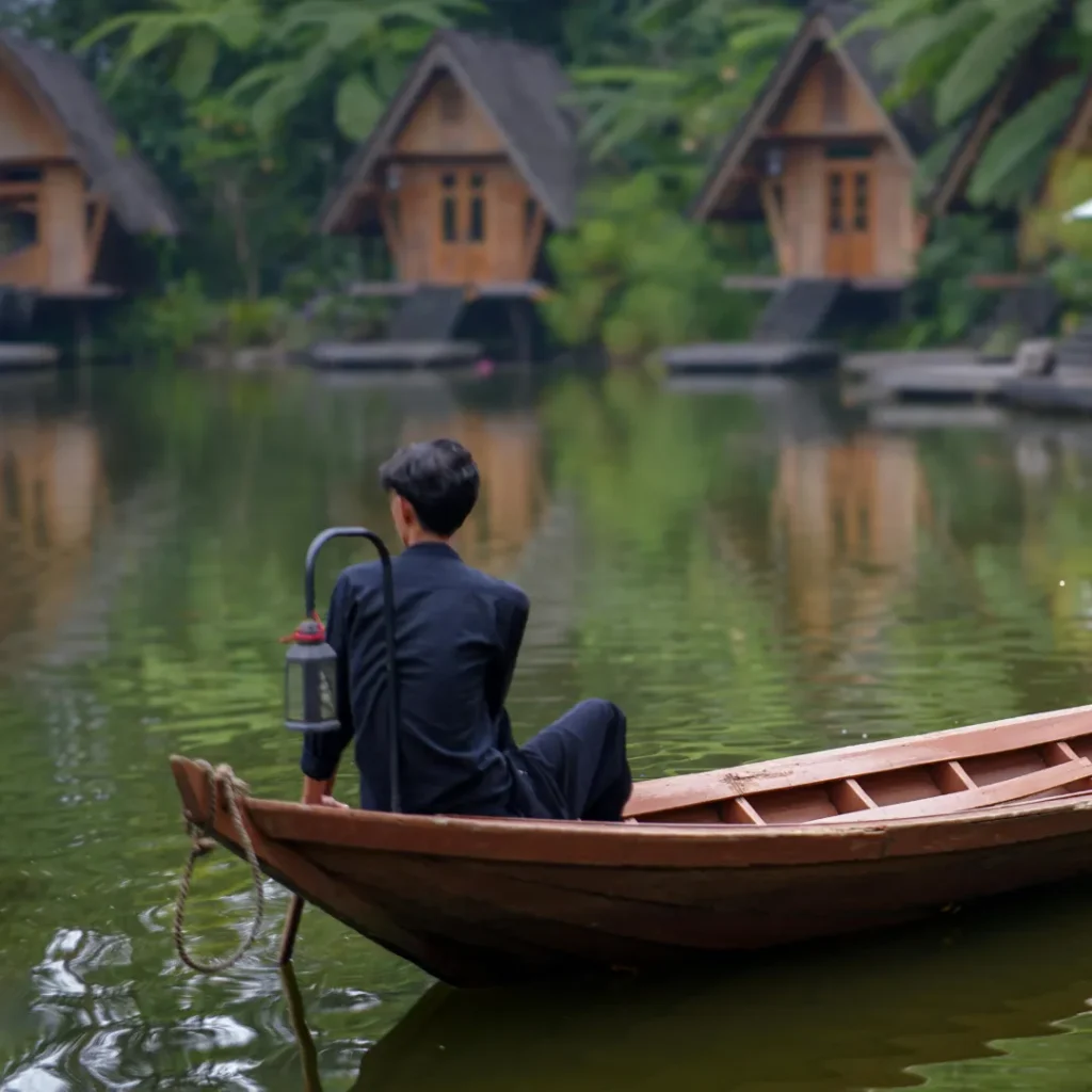 kenapa orang malaysia suka ke bandung