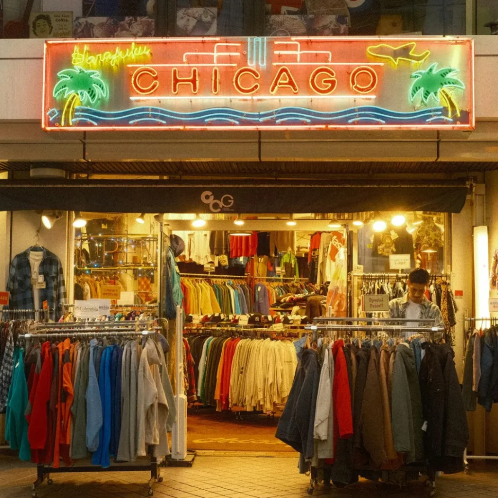 wisata belanja bandung