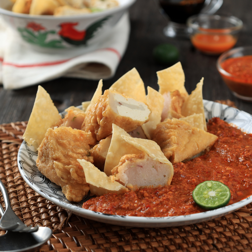 wisata kuliner bandung