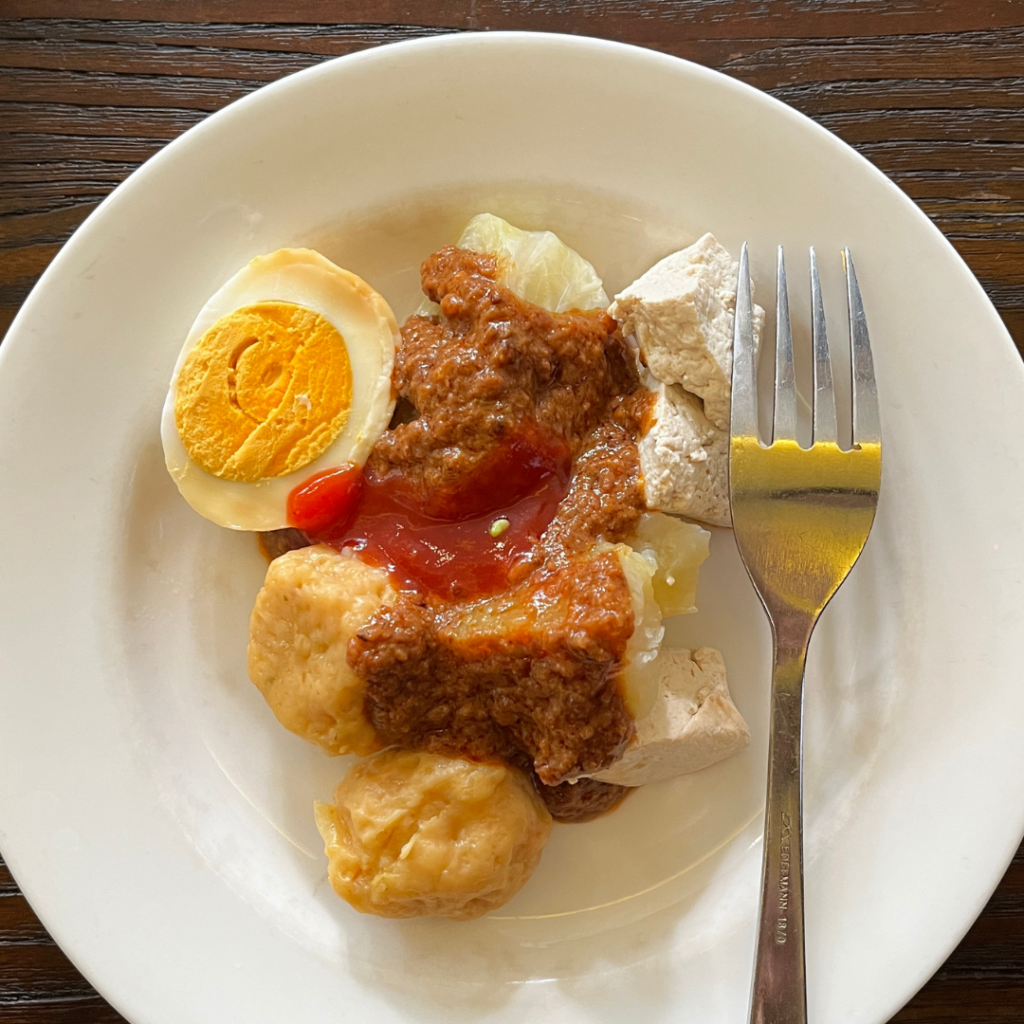 wisata kuliner bandung