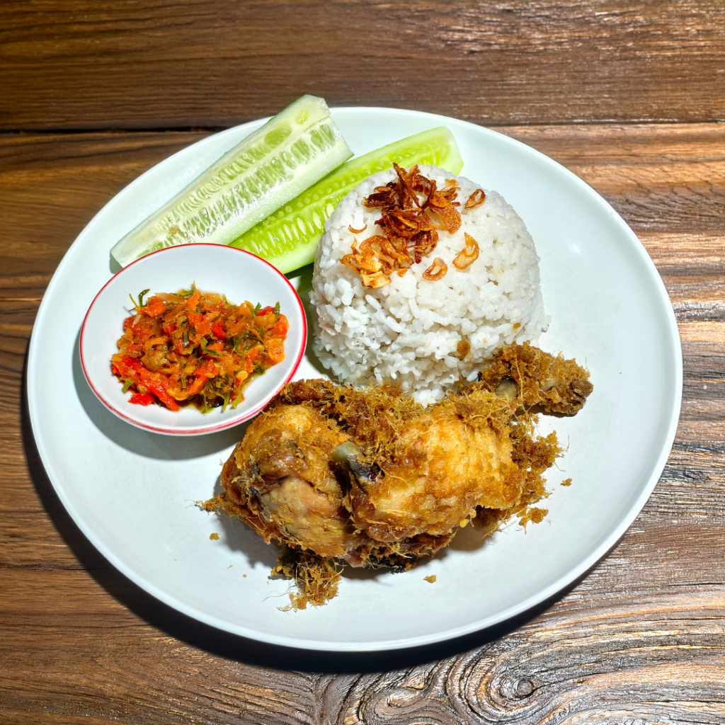 wisata kuliner bandung