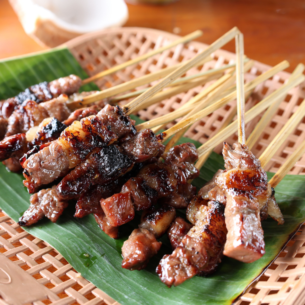 wisata kuliner bandung