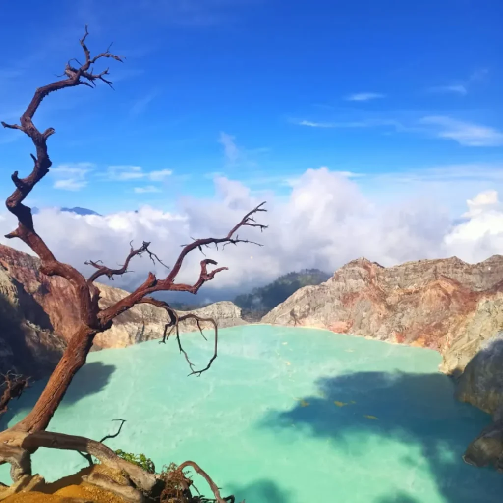 rekomendasi tempat wisata bandung