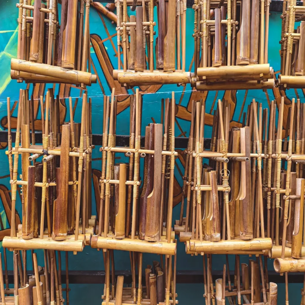 wisata budaya di bandung