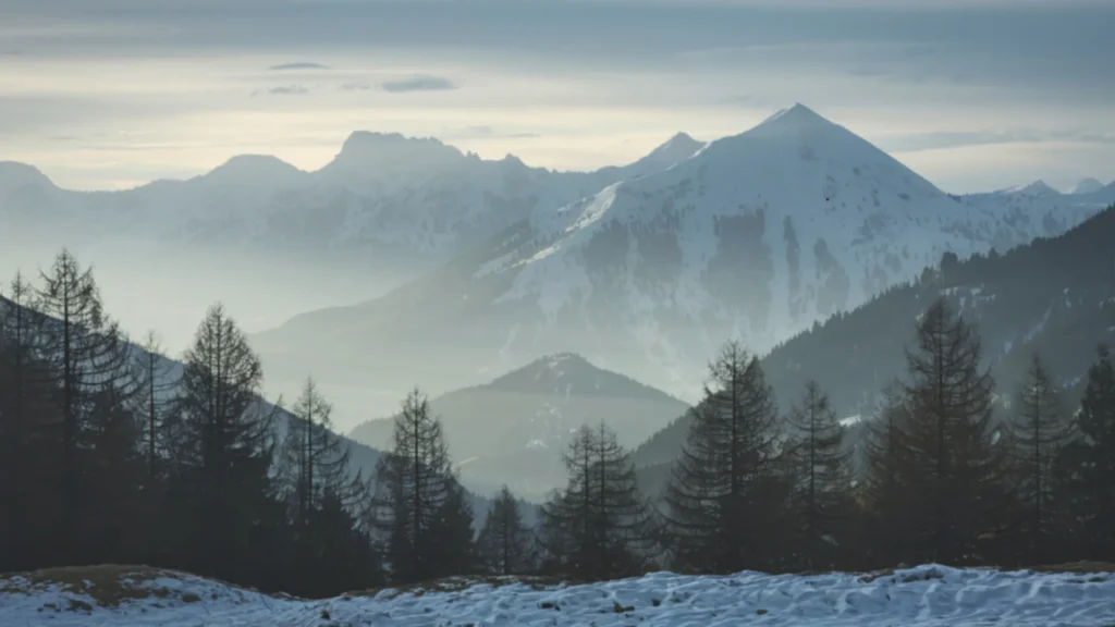 wisata alam di bandung