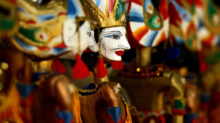 wisata budaya di bandung