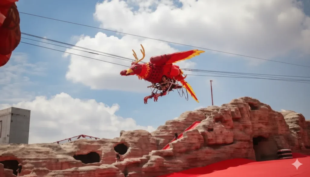 wisata wahana bandung