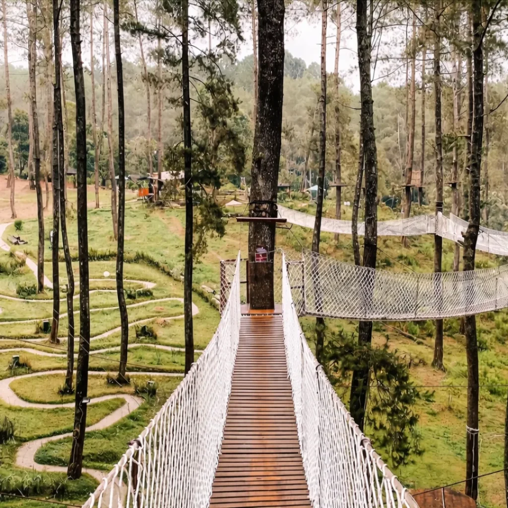 liburan hemat bandung