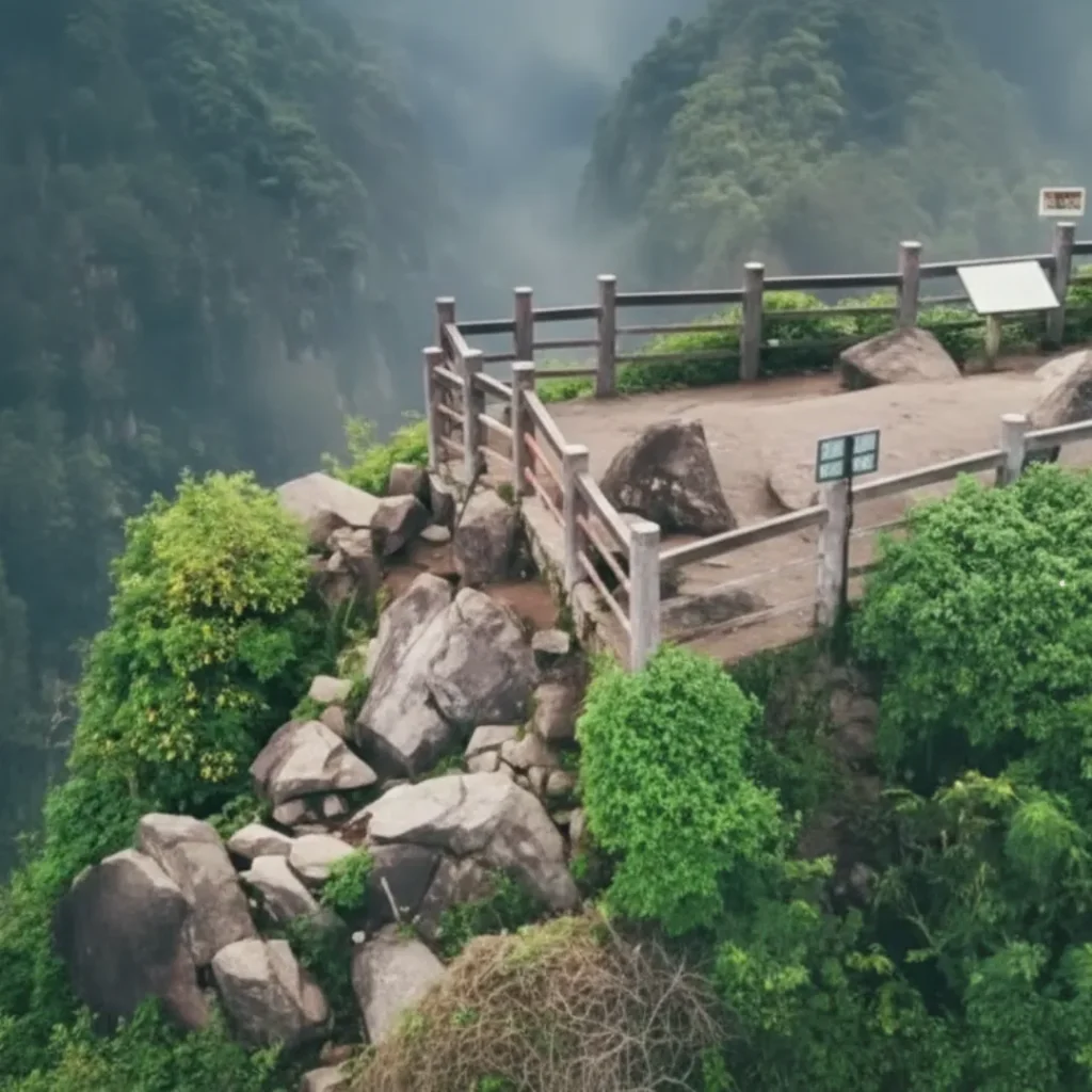 tempat liburan di dago bandung