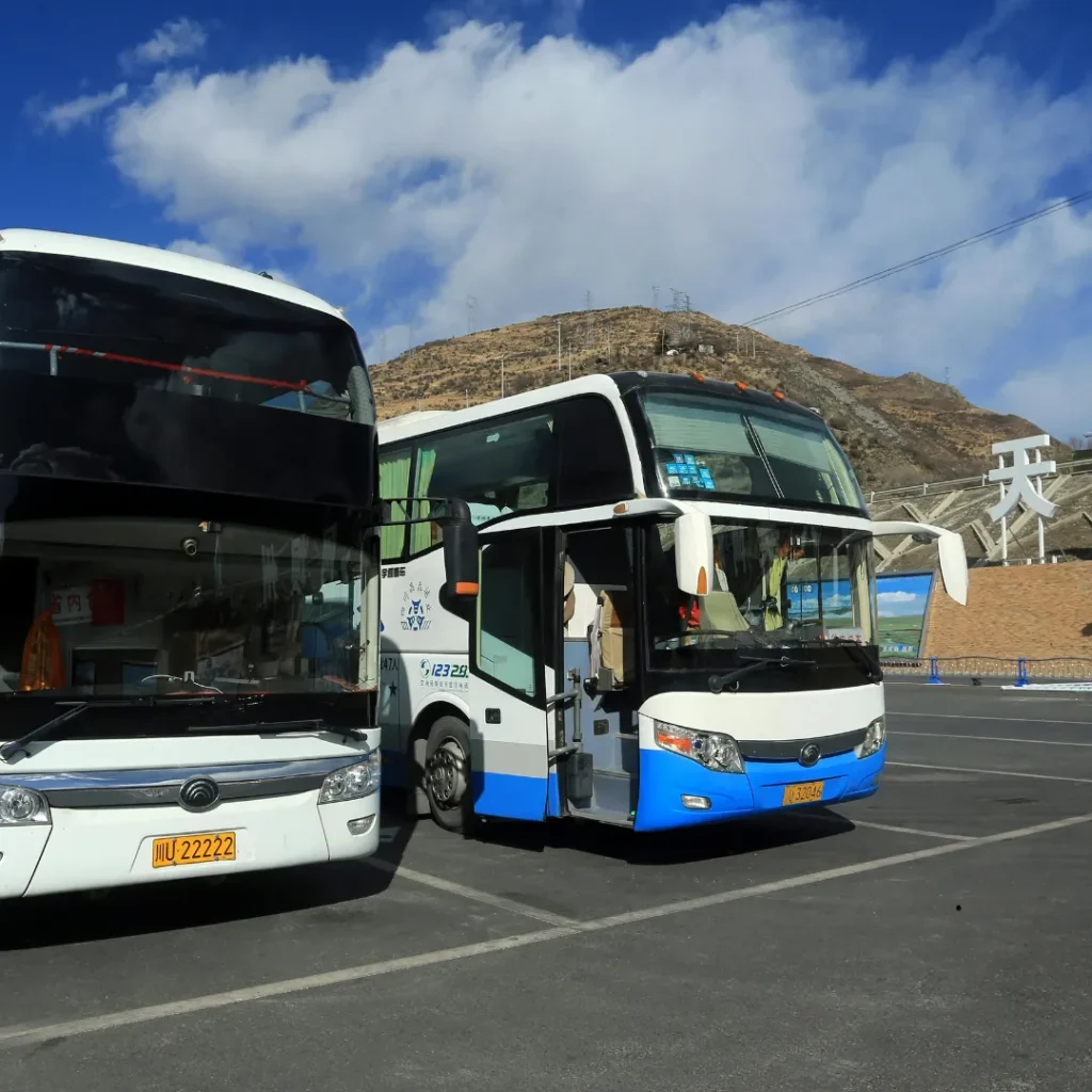 travel liburan ke bandung