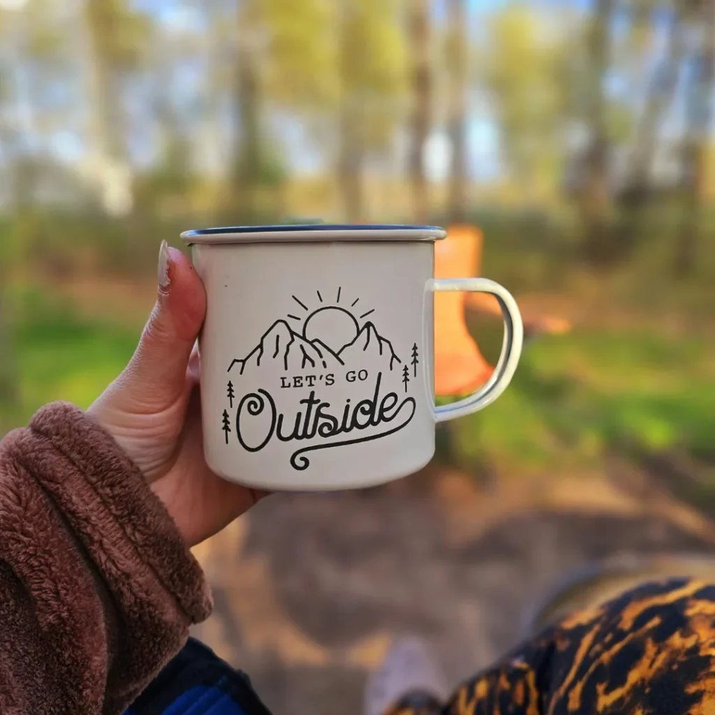 Wisata Gunung Puntang Bandung