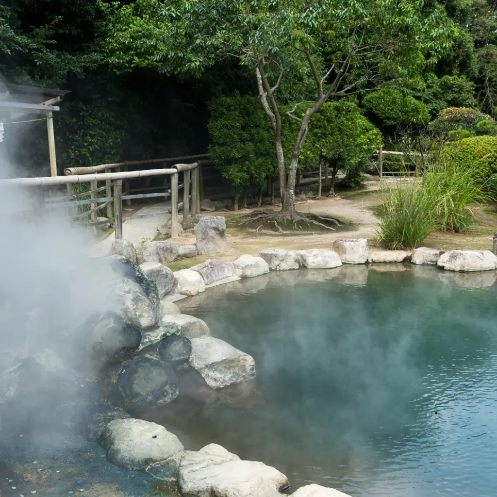 tempat wisata air panas di bandung