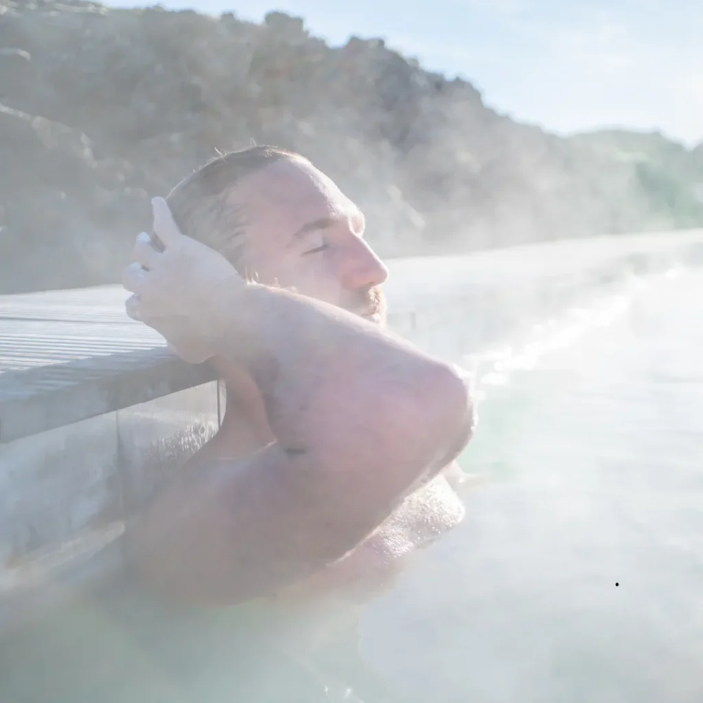 tempat wisata air panas di bandung