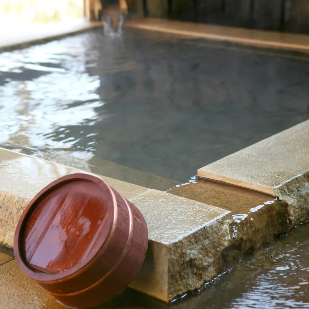 tempat wisata air panas di bandung