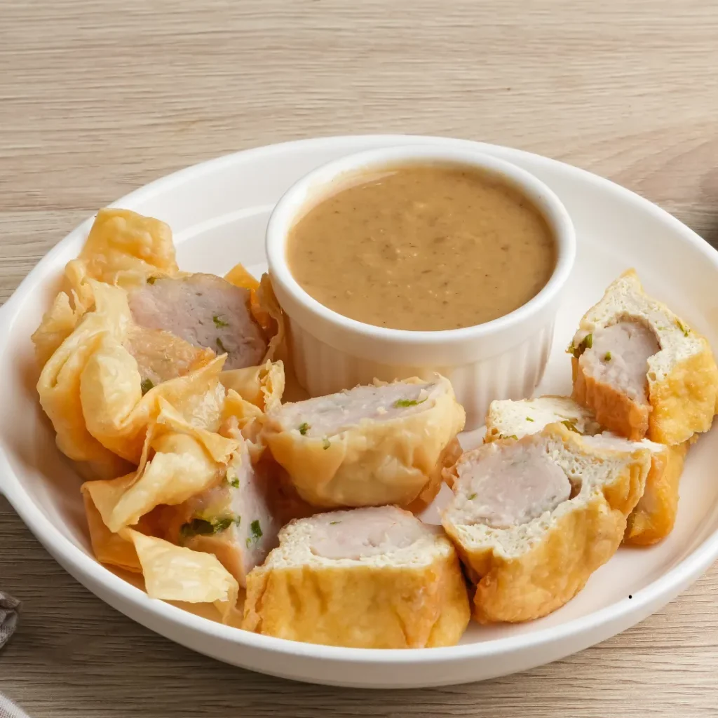 makanan enak khas bandung