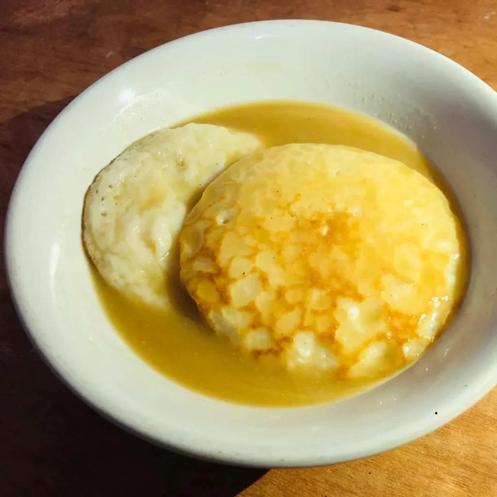 makanan enak khas bandung