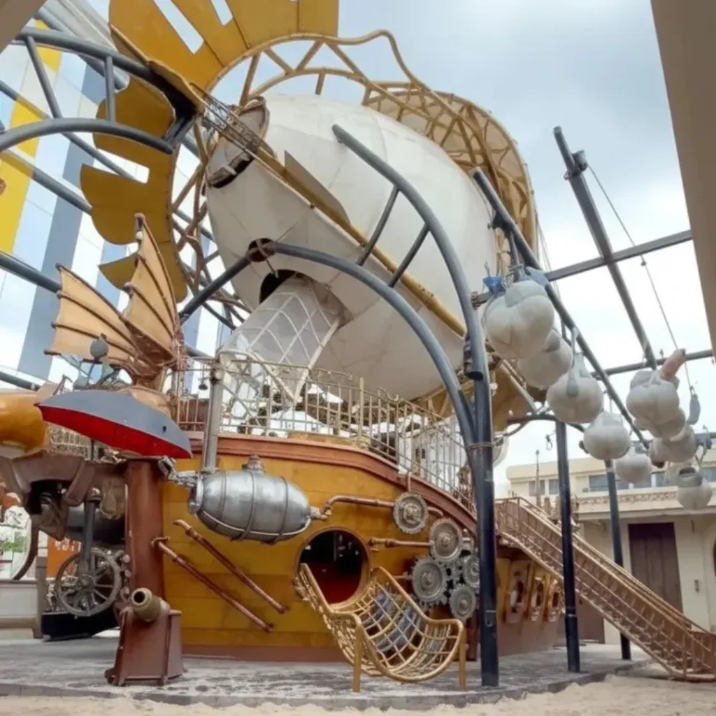 wisata wahana bandung