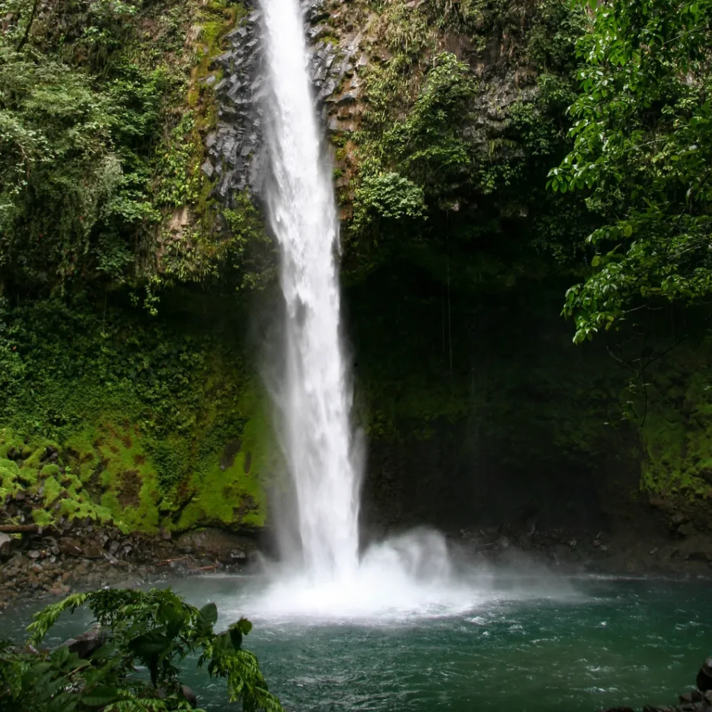 wisata curug bandung