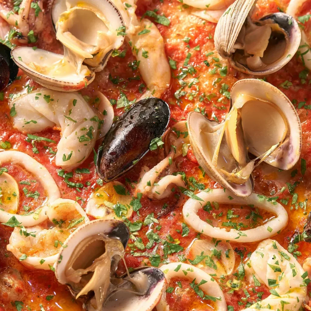 makanan enak di sudirman street bandung