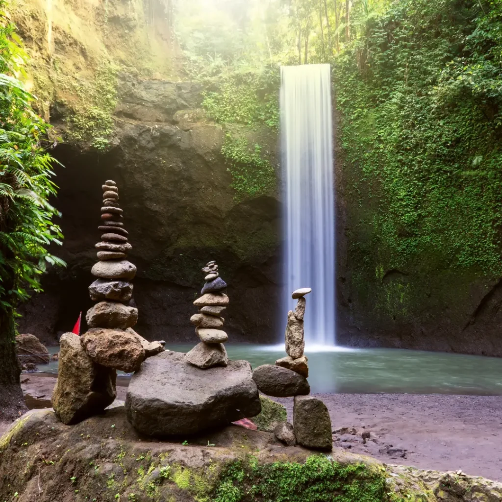 wisata curug bandung