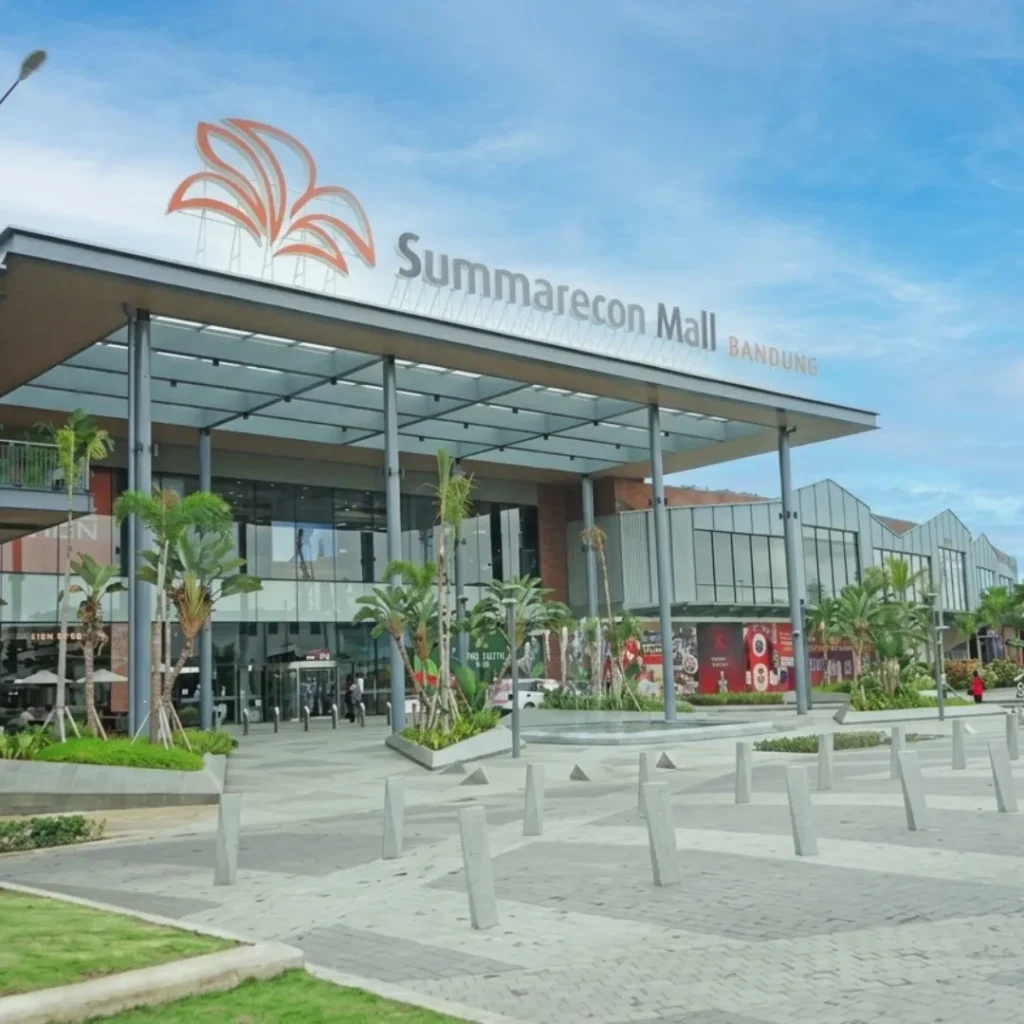 wisata dekat masjid al jabbar bandung