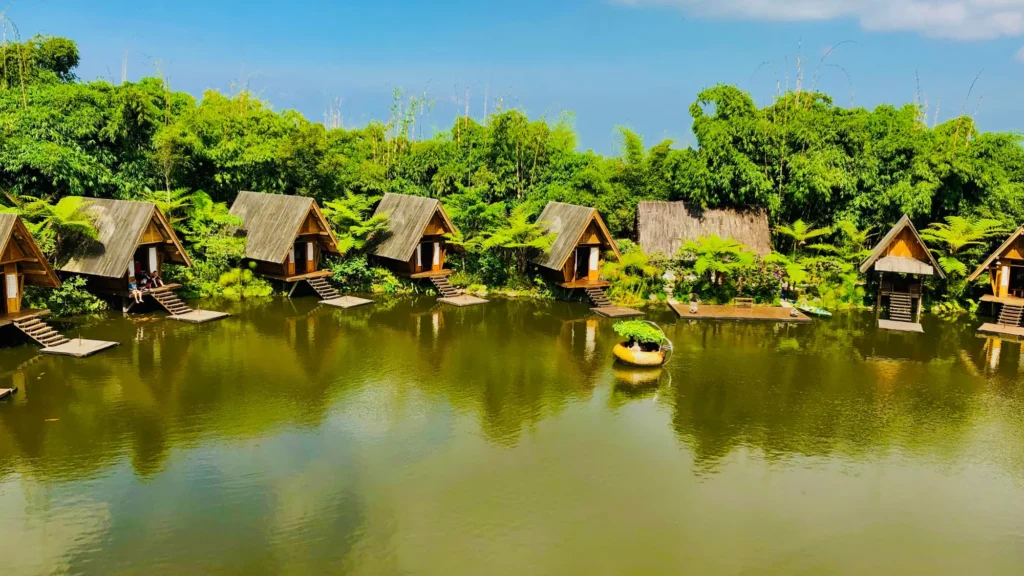 wisata wahana bandung