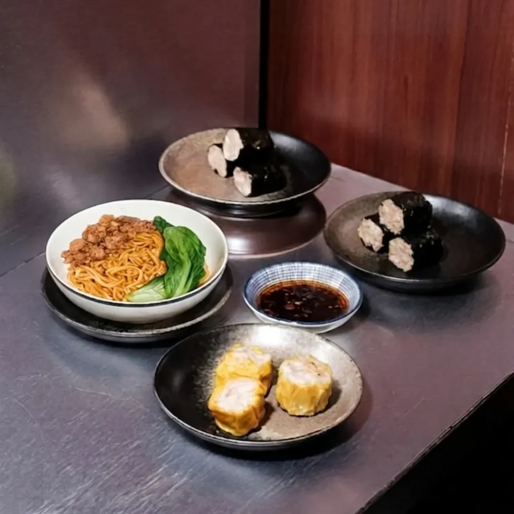 bakmi hidden gem bandung