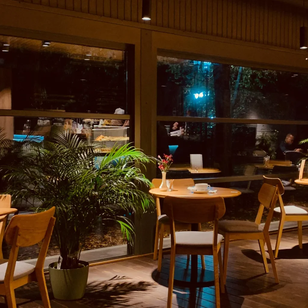 kuliner bandung malam