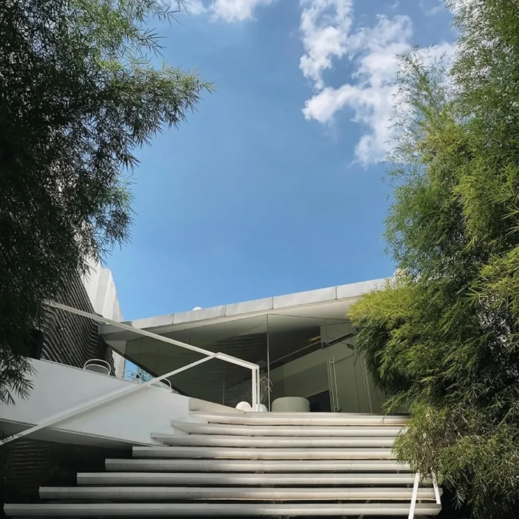 villa hidden gem bandung