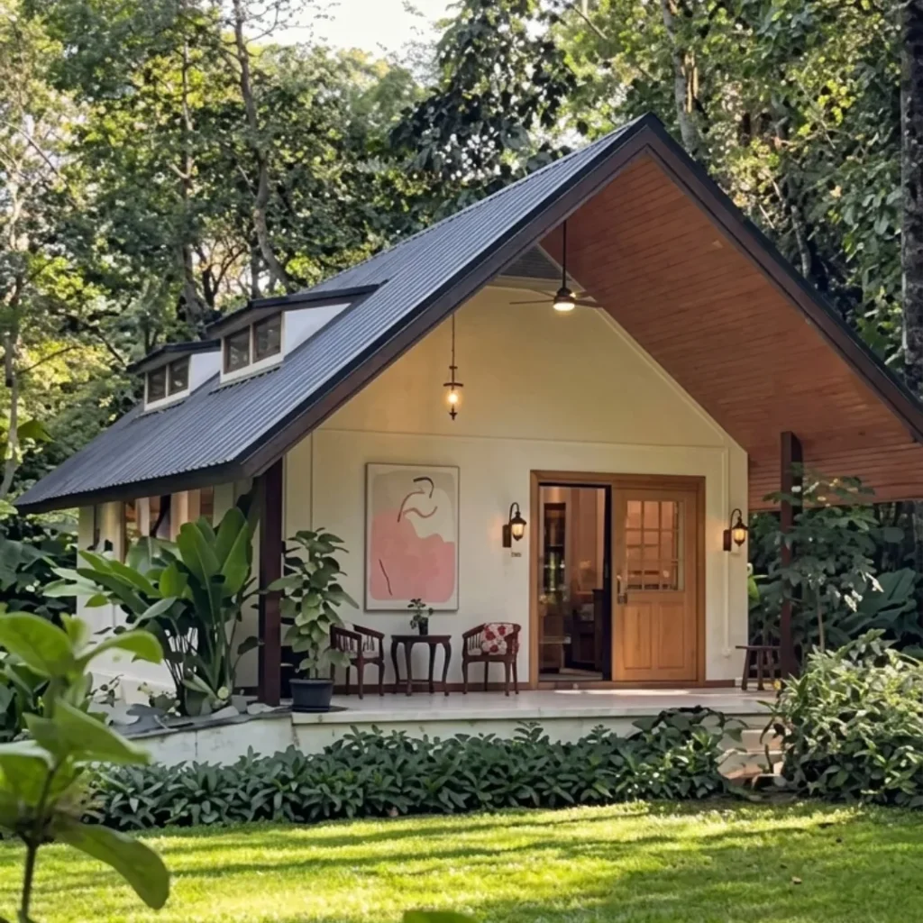 villa hidden gem bandung