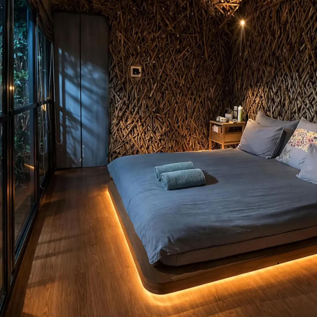 penginapan hidden gem bandung 