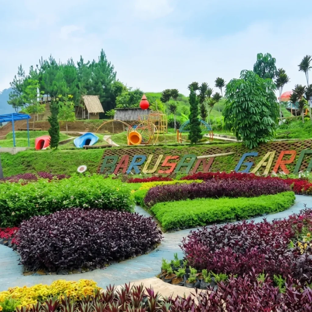 wisata soreang bandung