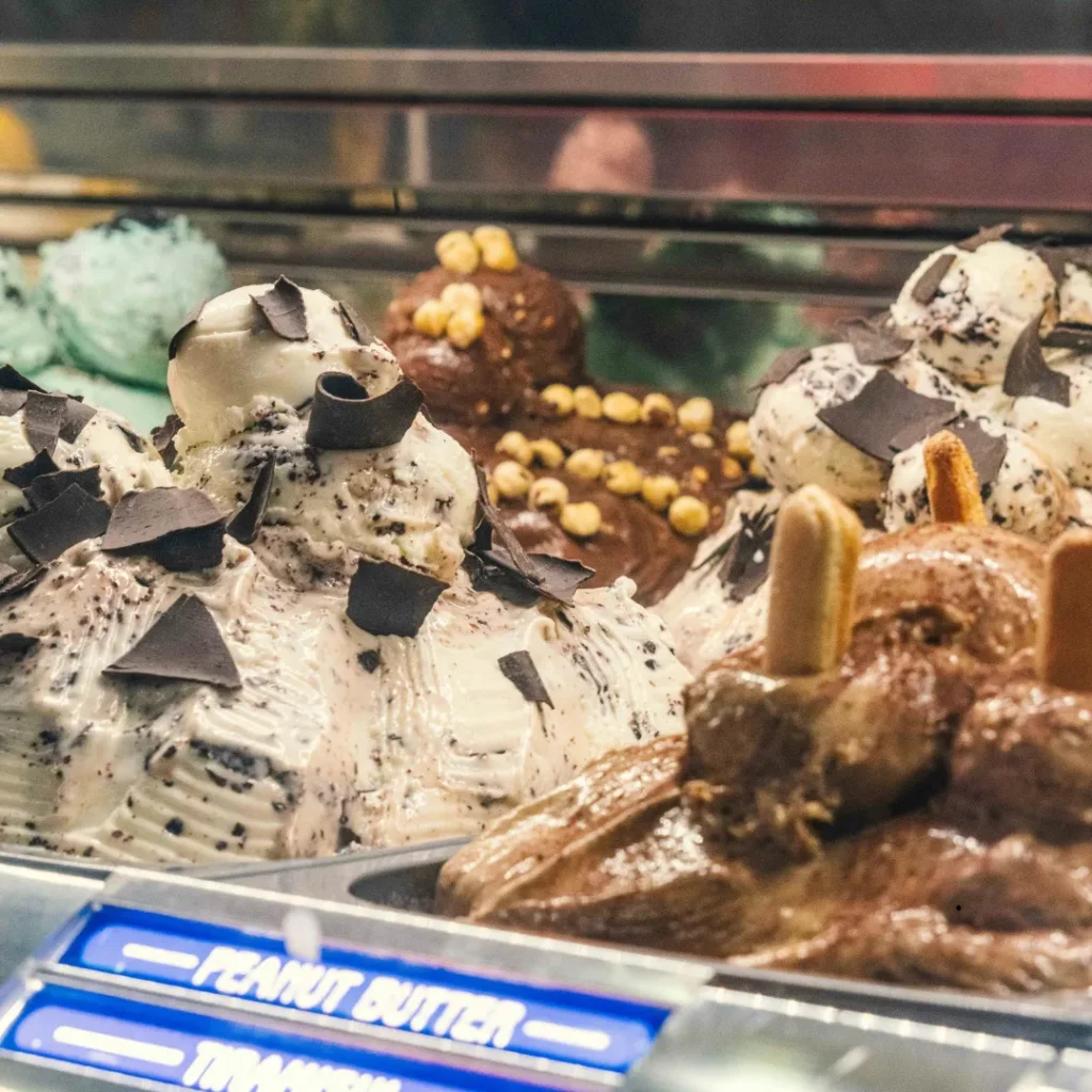 makanan enak viral di bandung