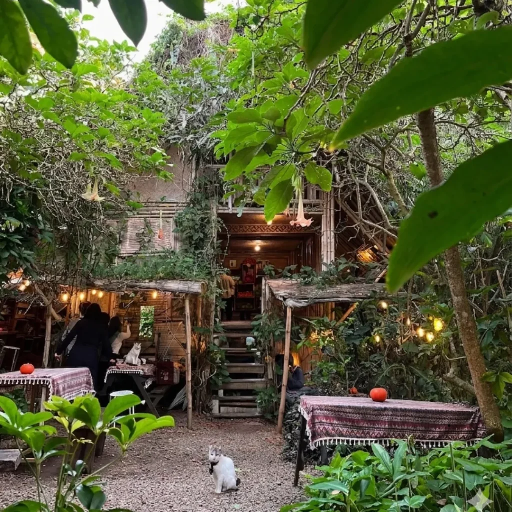 tempat makan hidden gem bandung