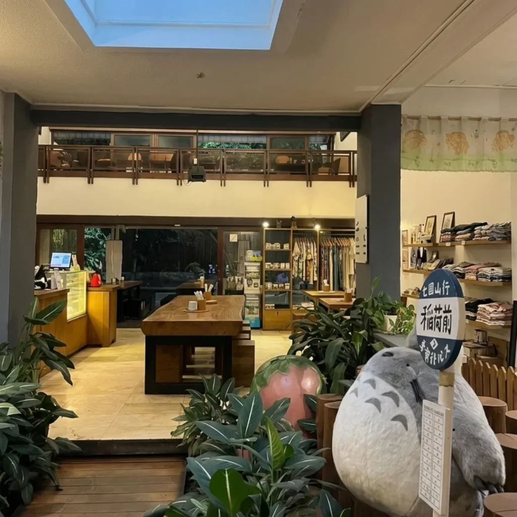tempat makan hidden gem bandung