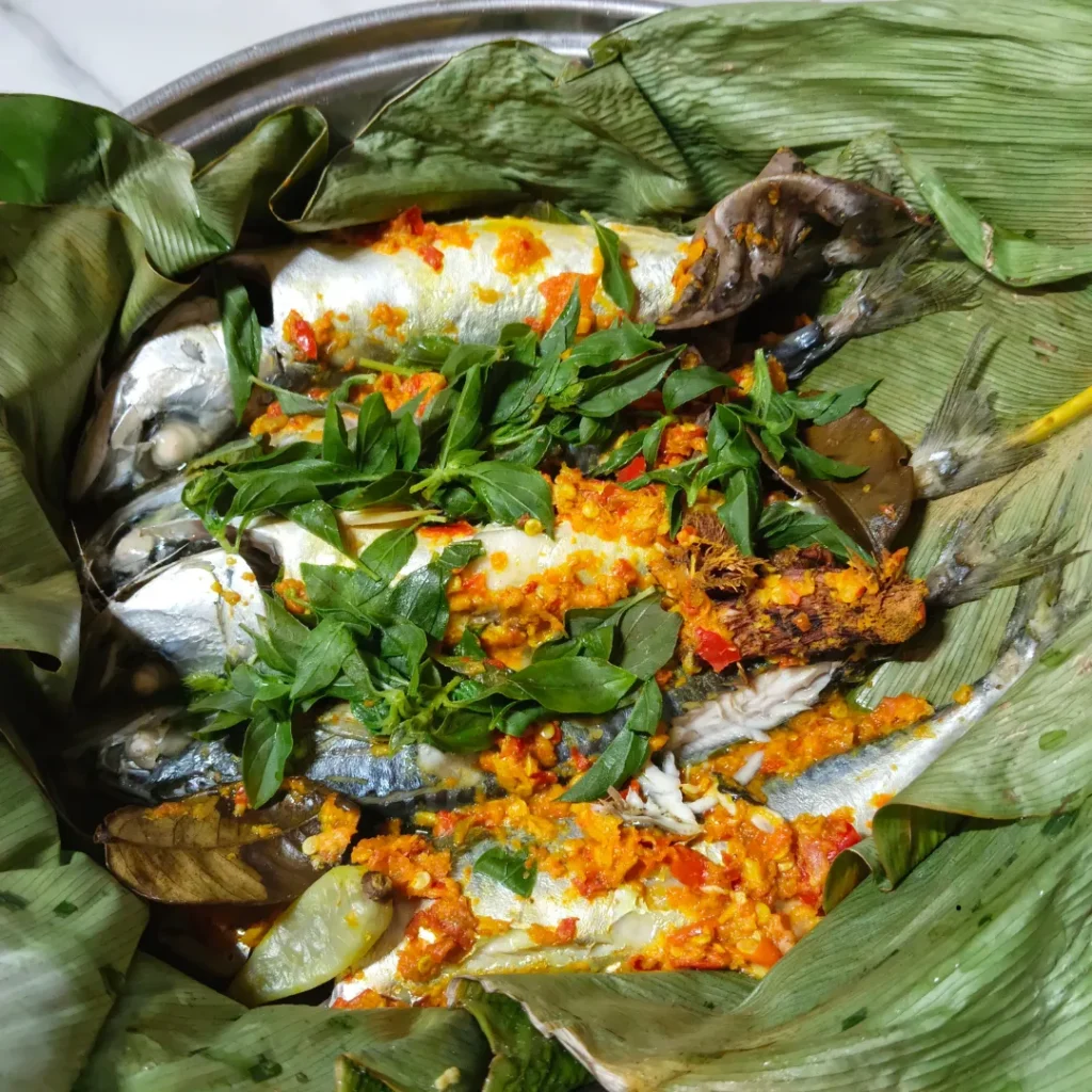 makanan sunda di bandung yang enak