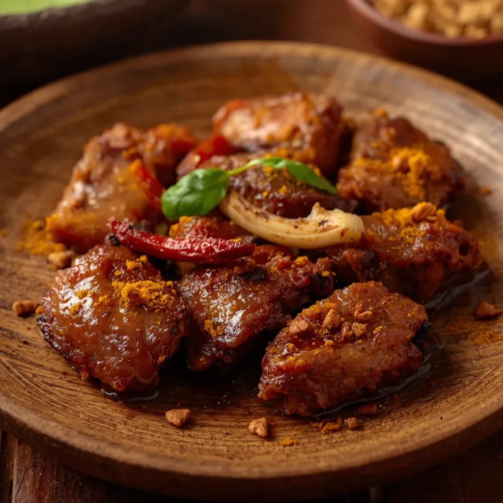 kuliner non halal di bandung