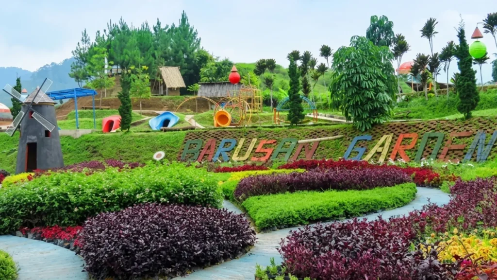 wisata soreang bandung